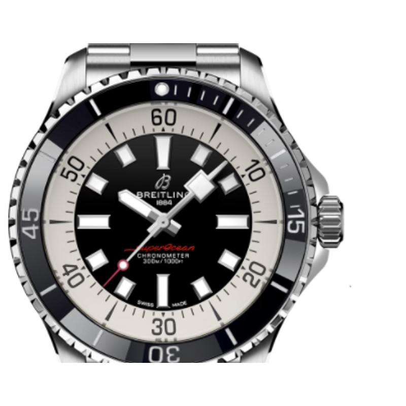 Citizen Eco-Drive Corso Sapphire Steel (BM7100-59E) view 3