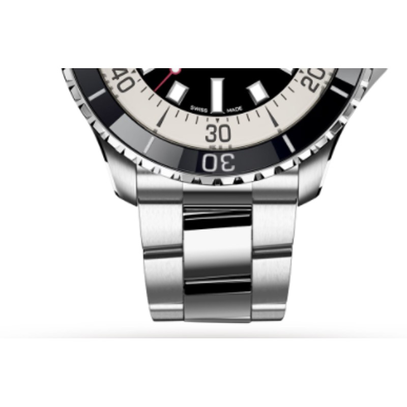 Citizen Eco-Drive Corso Sapphire Steel (BM7100-59E) view 4