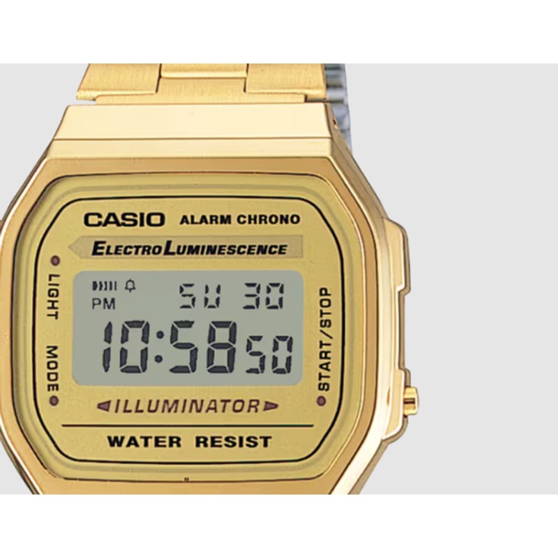 Casio Enticer Minimalist Silver Dial (MTP-V001D-7B) view 3