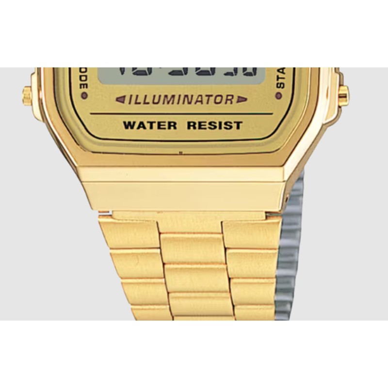 Casio Enticer Minimalist Silver Dial (MTP-V001D-7B) view 4