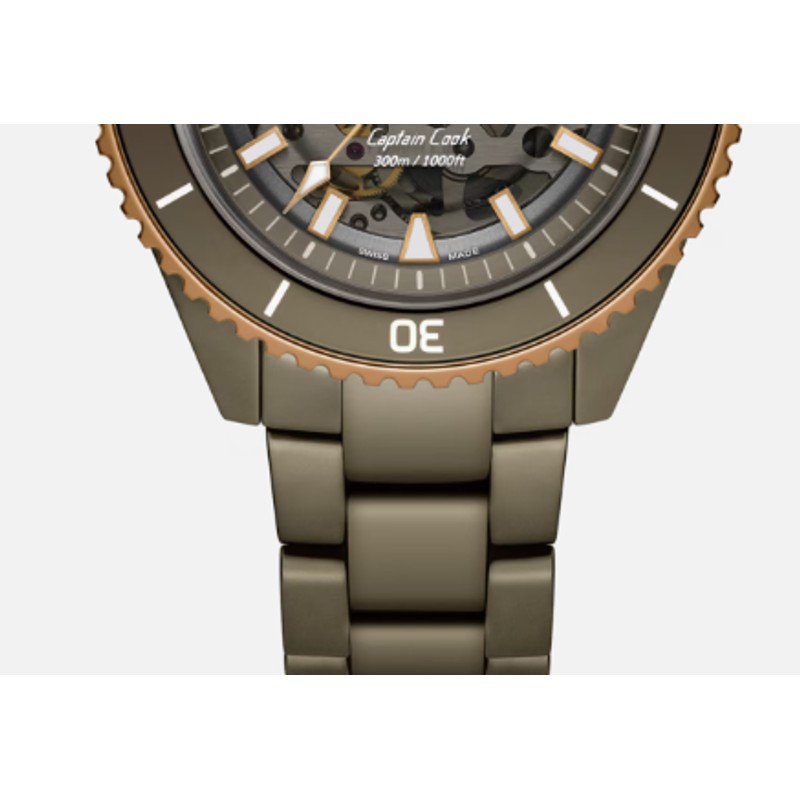 Rado True Ceramic view 4