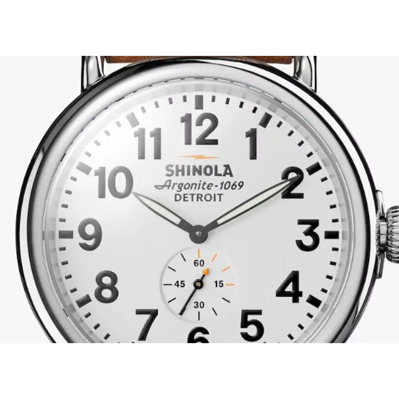 Seiko 5 Automatic Military Canvas Black (SNK809) view 2