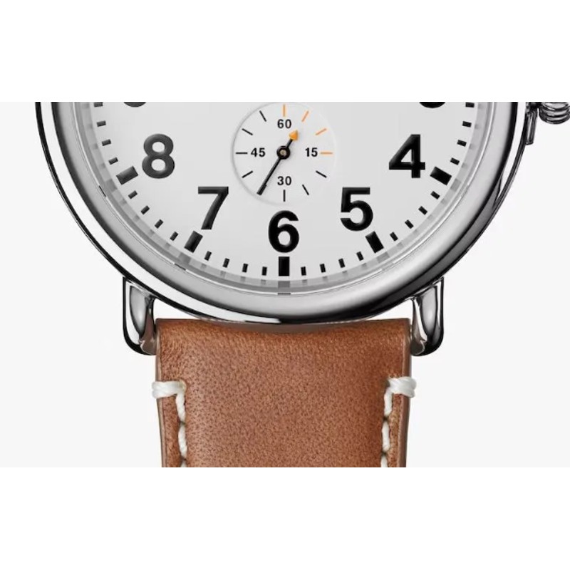 Seiko 5 Automatic Military Canvas Black (SNK809) view 4